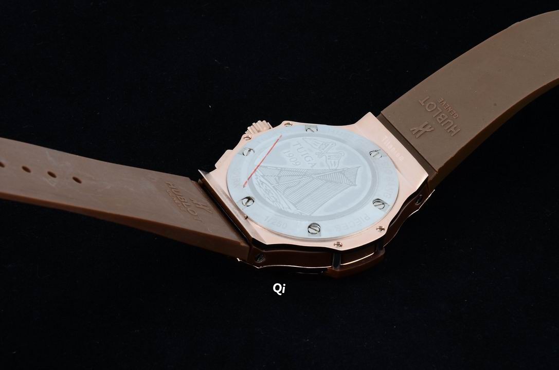 Hublot watch man-202